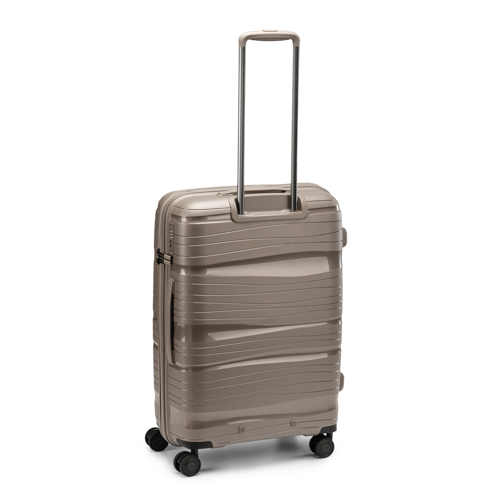 Oslo Resväska Medium 4 hjul, 67 cm, 70L