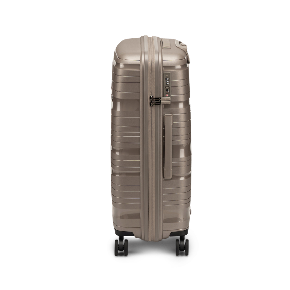 Oslo Resväska Medium 4 hjul, 67 cm, 70L