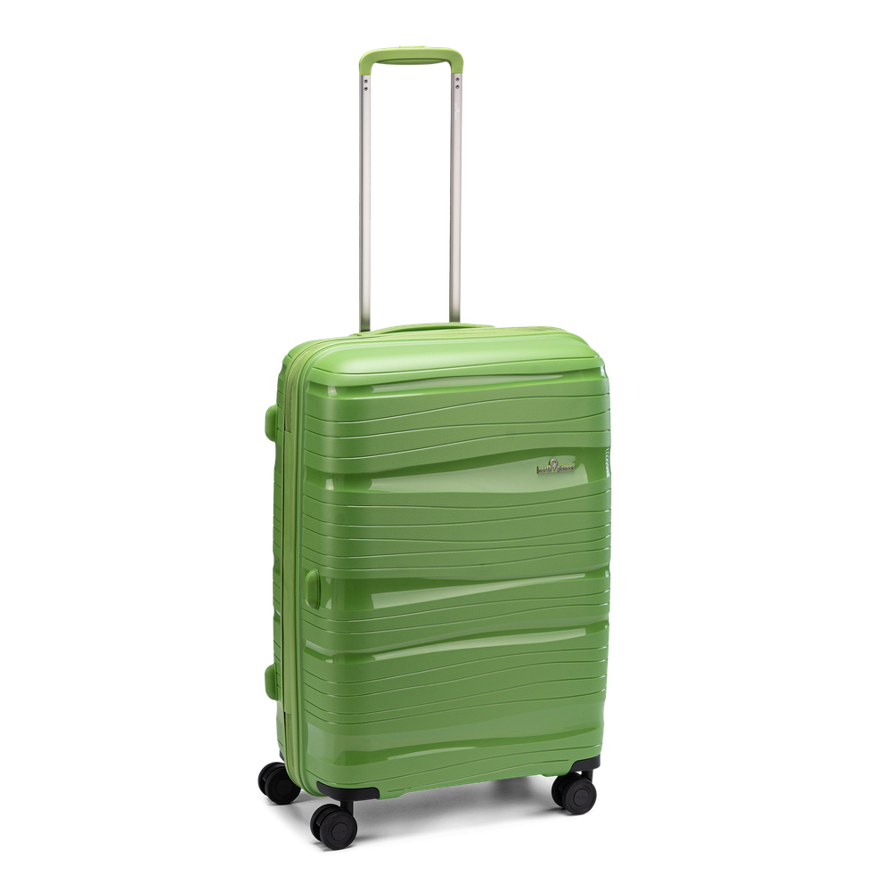 Oslo Resväska Medium 4 hjul, 67 cm, 70L