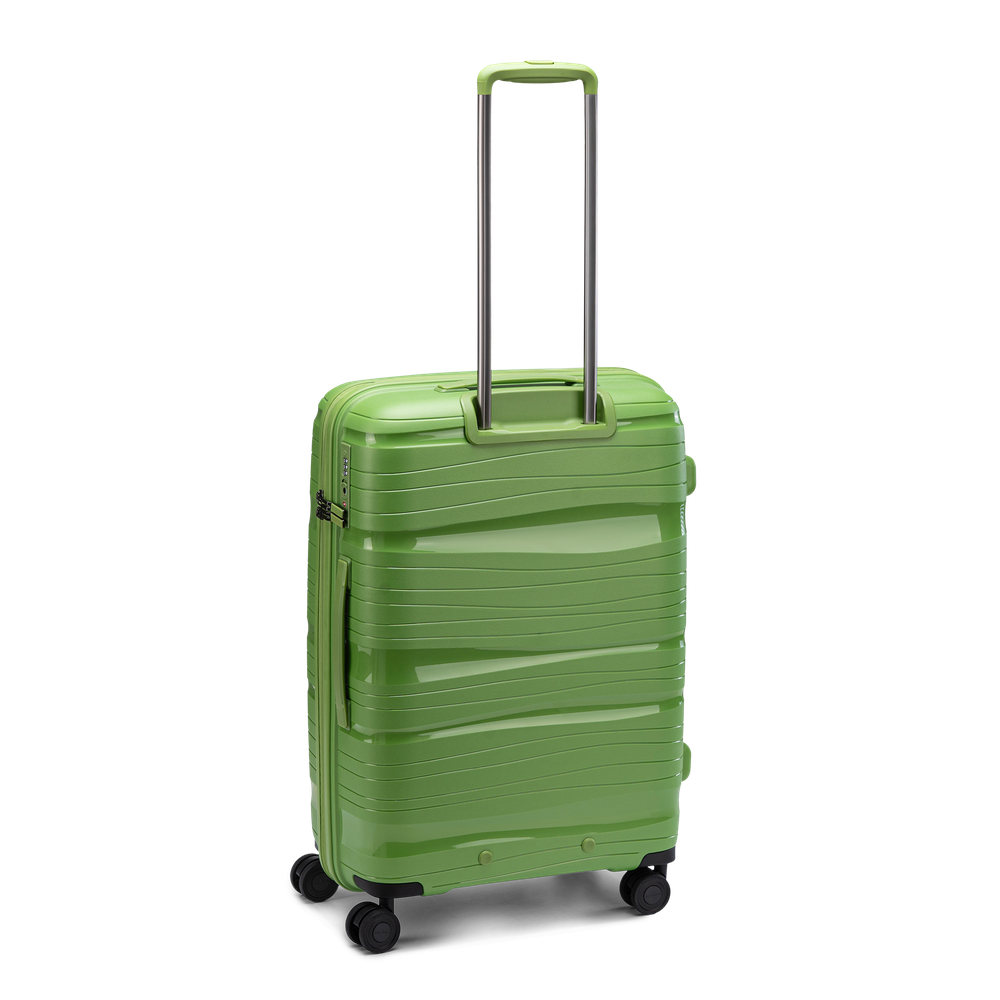 Oslo Resväska Medium 4 hjul, 67 cm, 70L