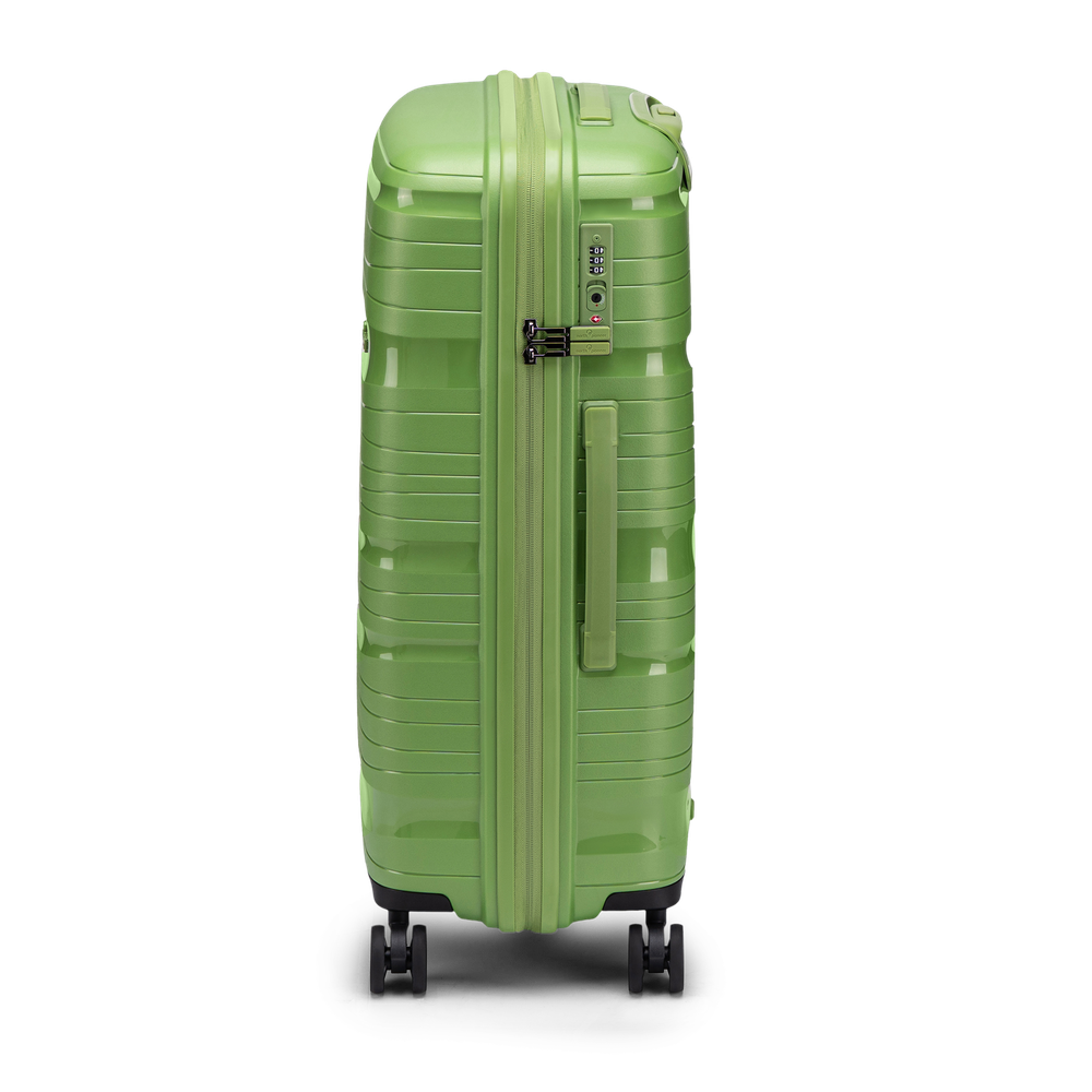 Oslo Resväska Medium 4 hjul, 67 cm, 70L