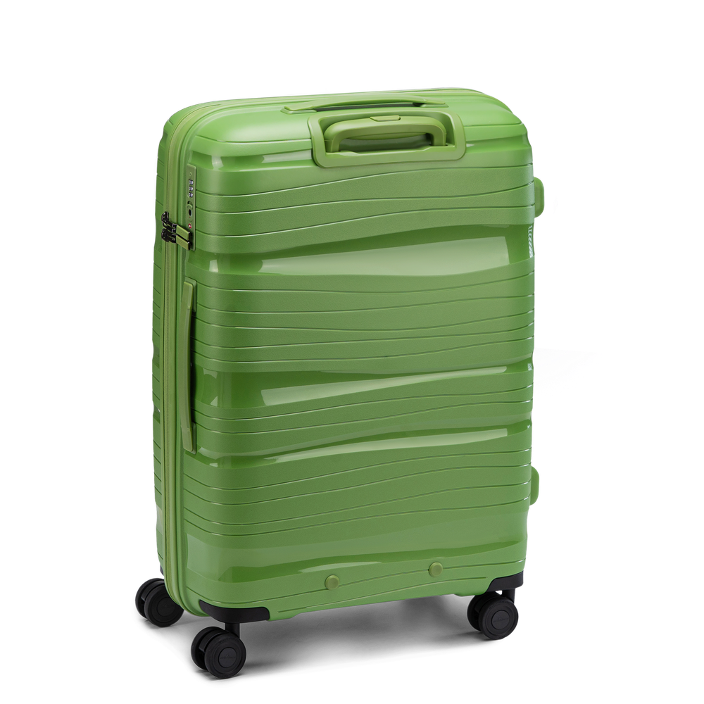 Oslo Resväska Medium 4 hjul, 67 cm, 70L