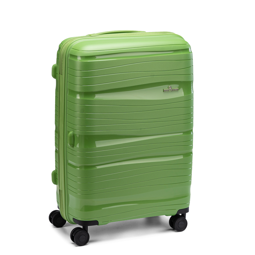 Oslo Resväska Medium 4 hjul, 67 cm, 70L