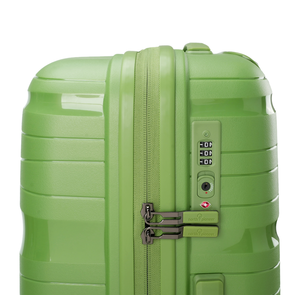 Oslo Resväska Medium 4 hjul, 67 cm, 70L