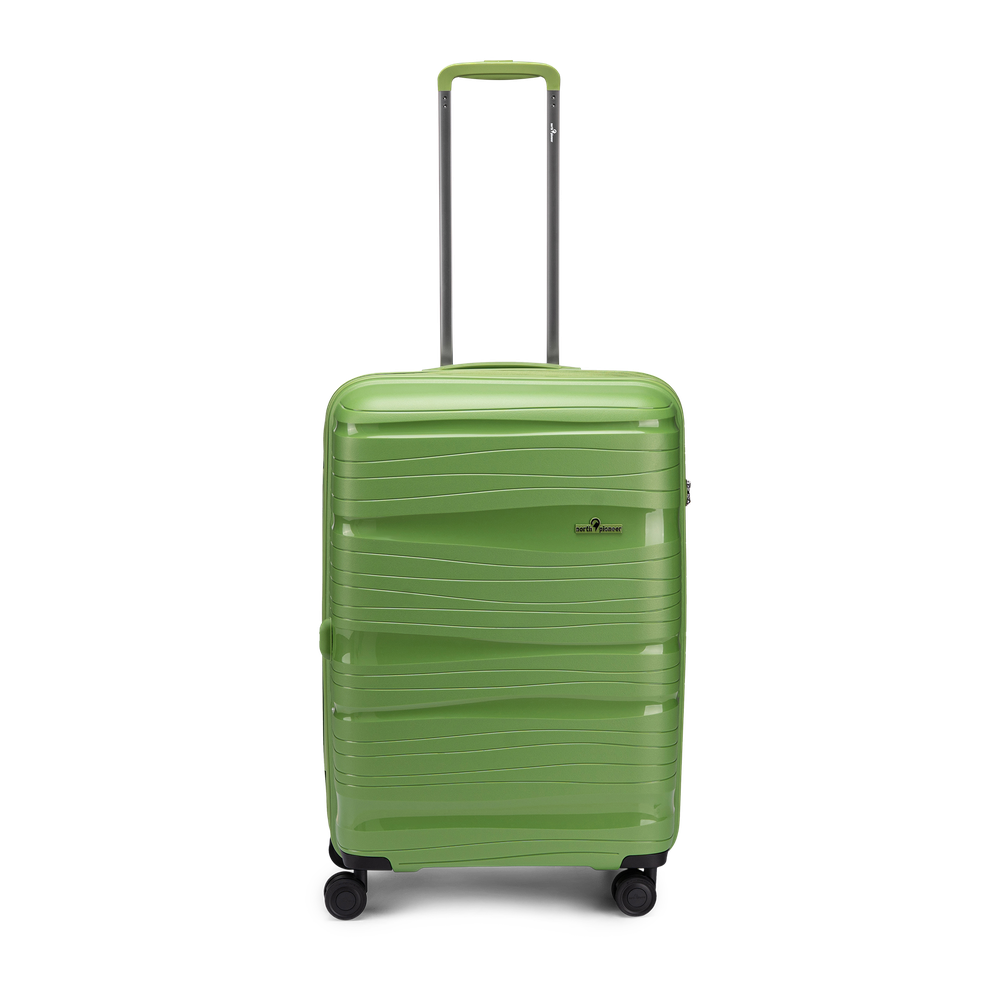 Oslo Resväska Medium 4 hjul, 67 cm, 70L