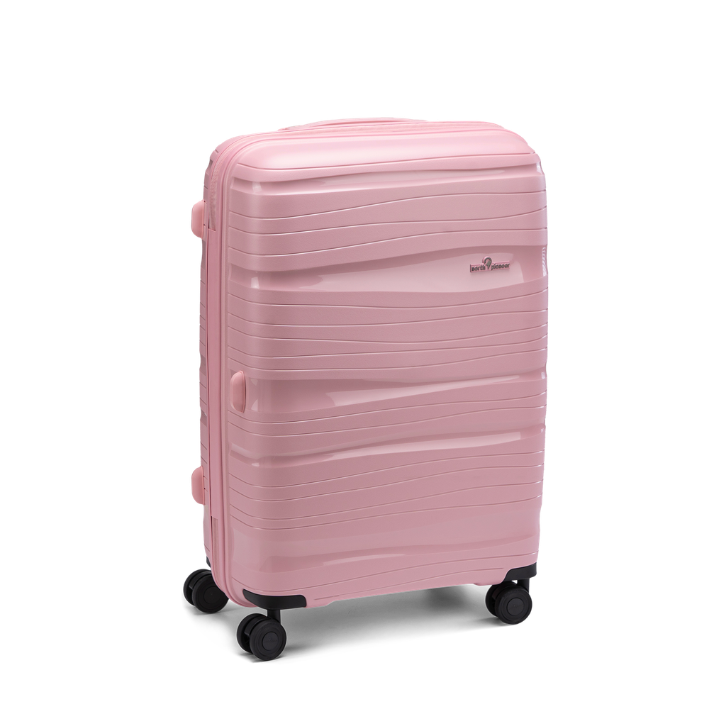 Oslo Resväska Medium 4 hjul, 67 cm, 70L