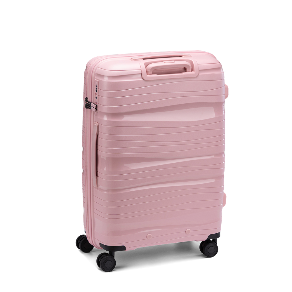 Oslo Resväska Medium 4 hjul, 67 cm, 70L