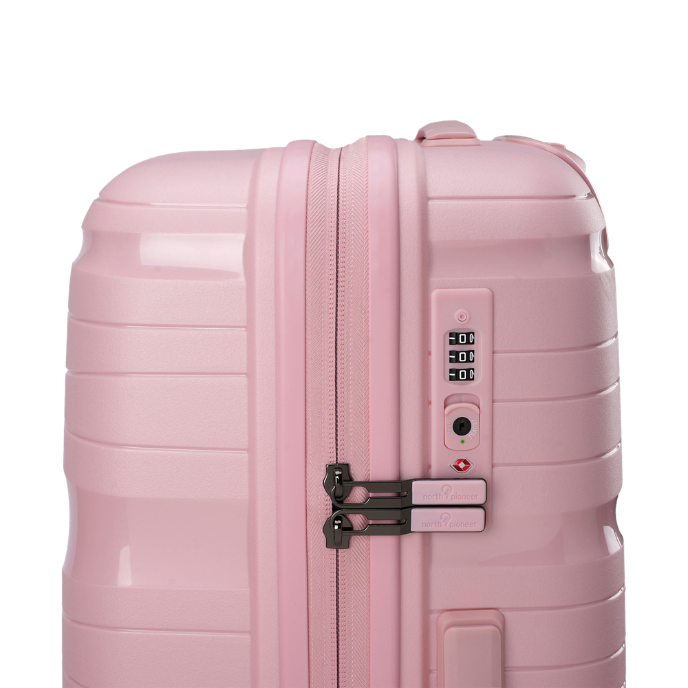 Oslo Resväska Medium 4 hjul, 67 cm, 70L