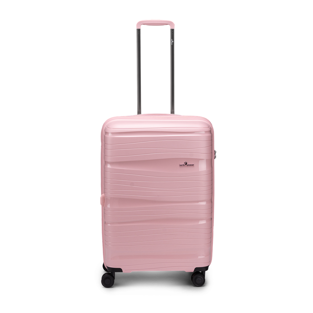 Oslo Resväska Medium 4 hjul, 67 cm, 70L