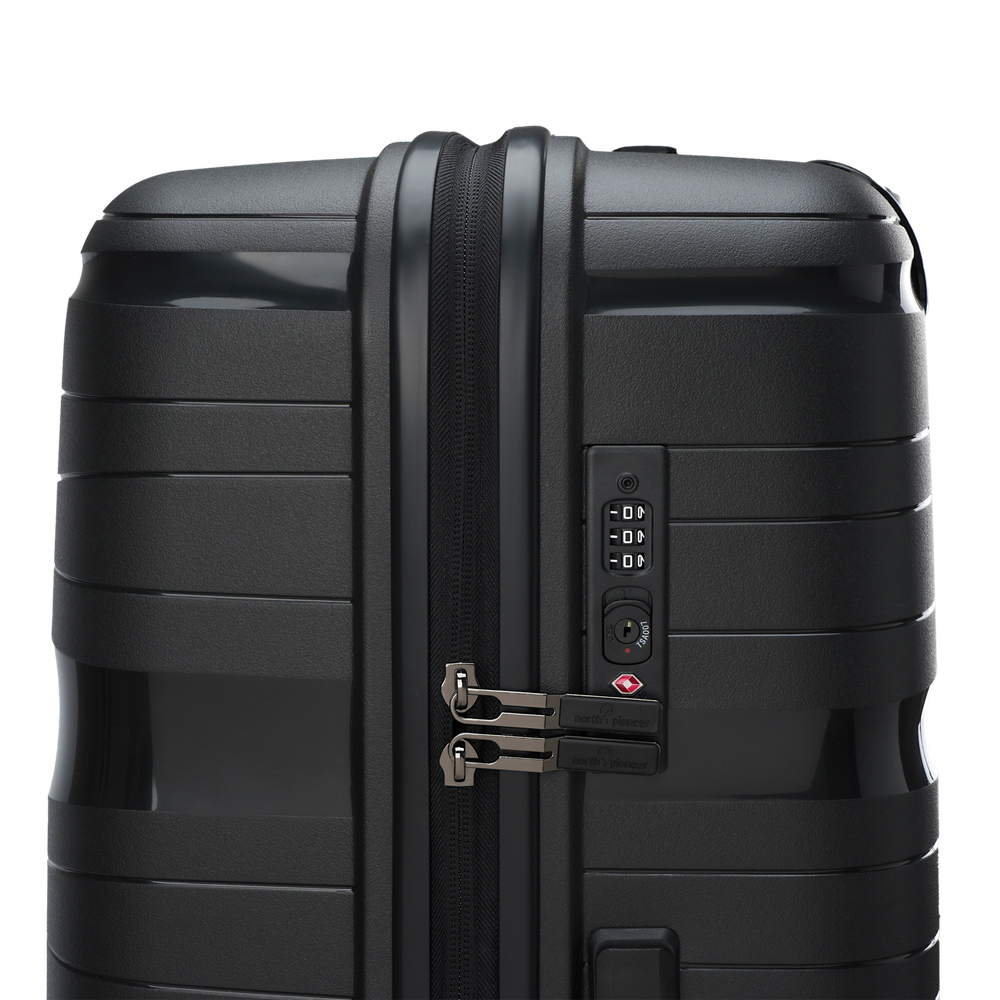 Oslo Resväska Stor, 4 hjul, 77 cm, 102L