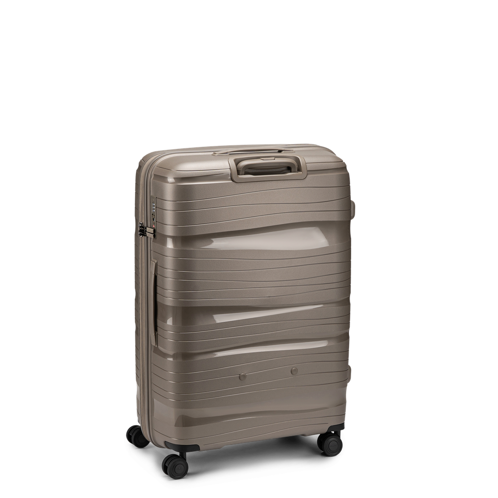 Oslo Resväska Stor, 4 hjul, 77 cm, 102L