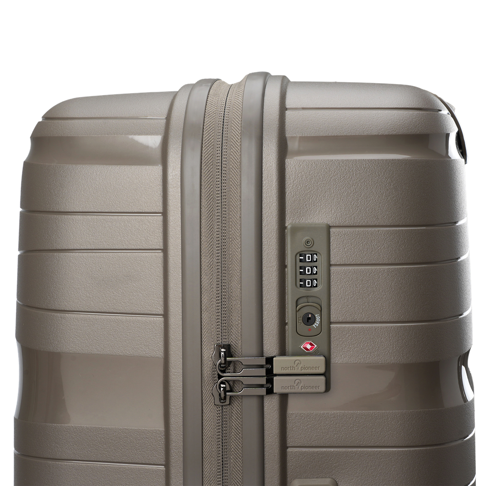 Oslo Resväska Stor, 4 hjul, 77 cm, 102L