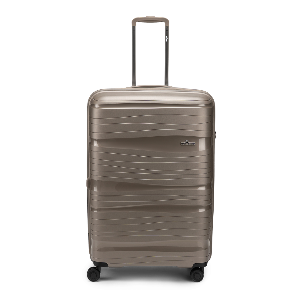 Oslo Resväska Stor, 4 hjul, 77 cm, 102L