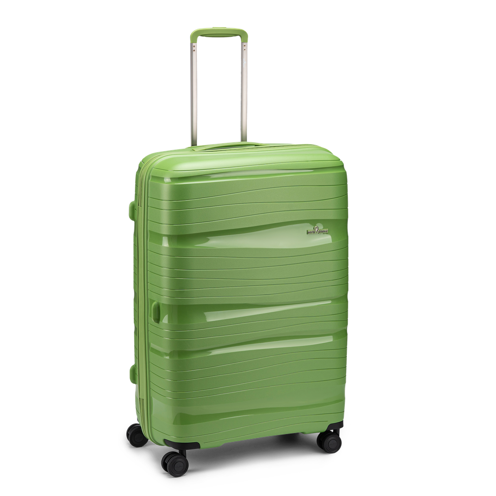 Oslo Resväska Stor, 4 hjul, 77 cm, 102L