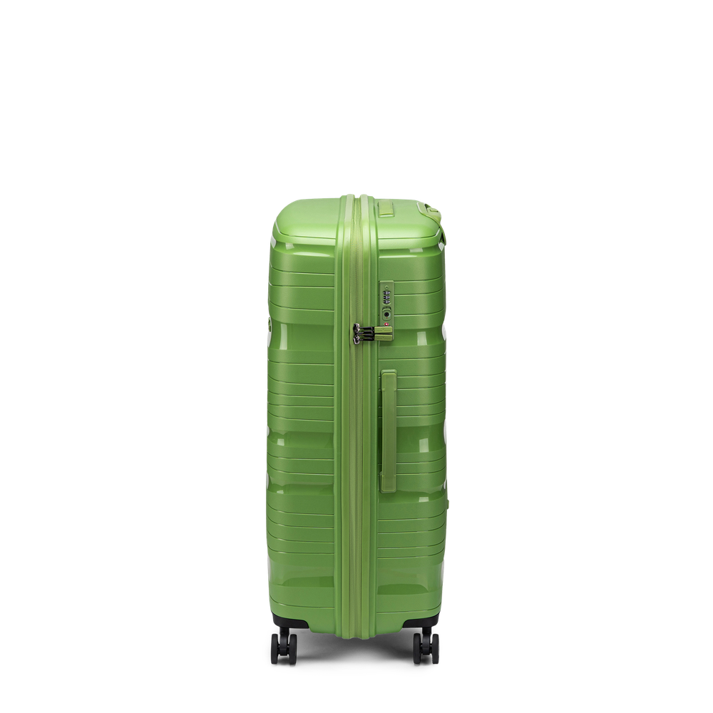 Oslo Resväska Stor, 4 hjul, 77 cm, 102L