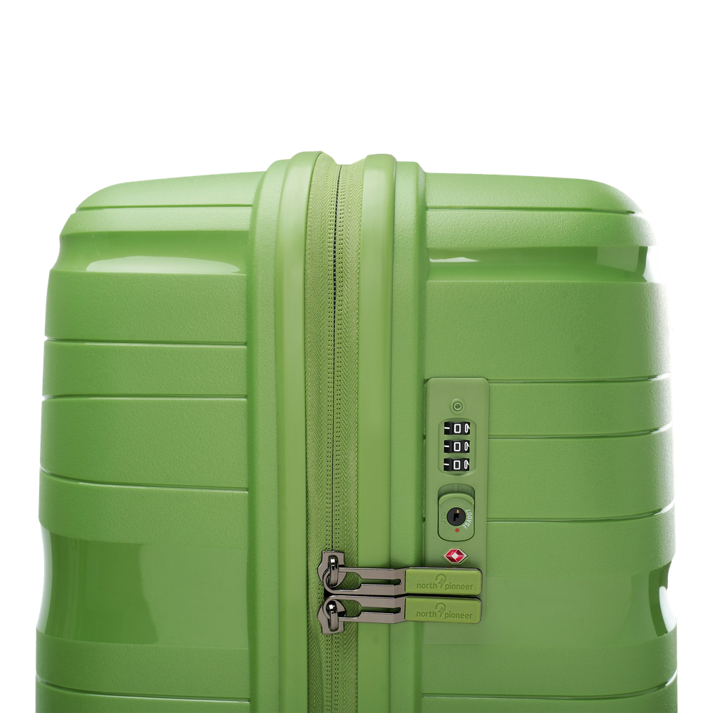 Oslo Resväska Stor, 4 hjul, 77 cm, 102L