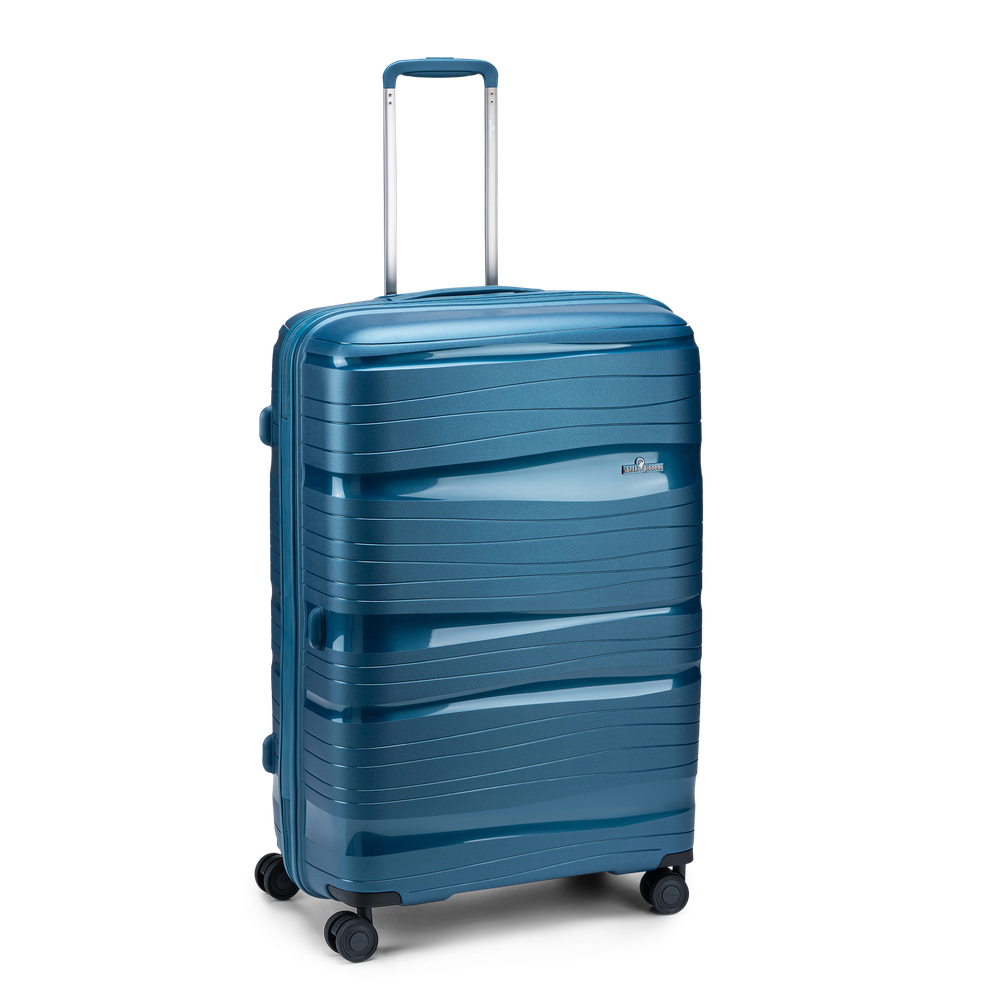 Oslo Resväska Stor, 4 hjul, 77 cm, 102L