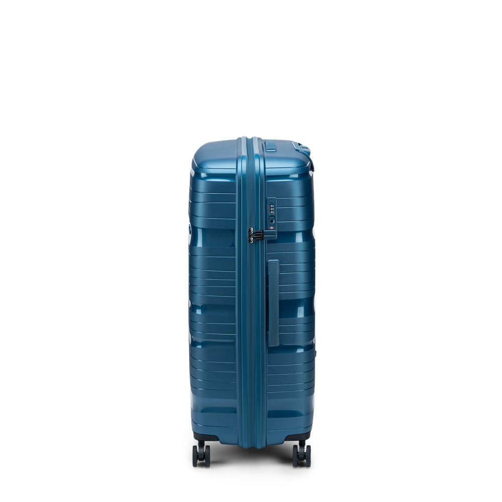 Oslo Resväska Stor, 4 hjul, 77 cm, 102L