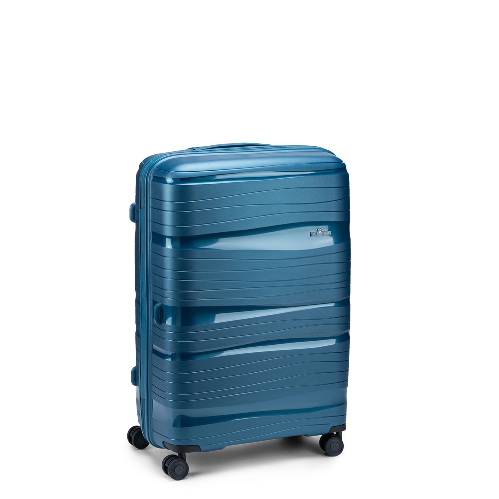 Oslo Resväska Stor, 4 hjul, 77 cm, 102L