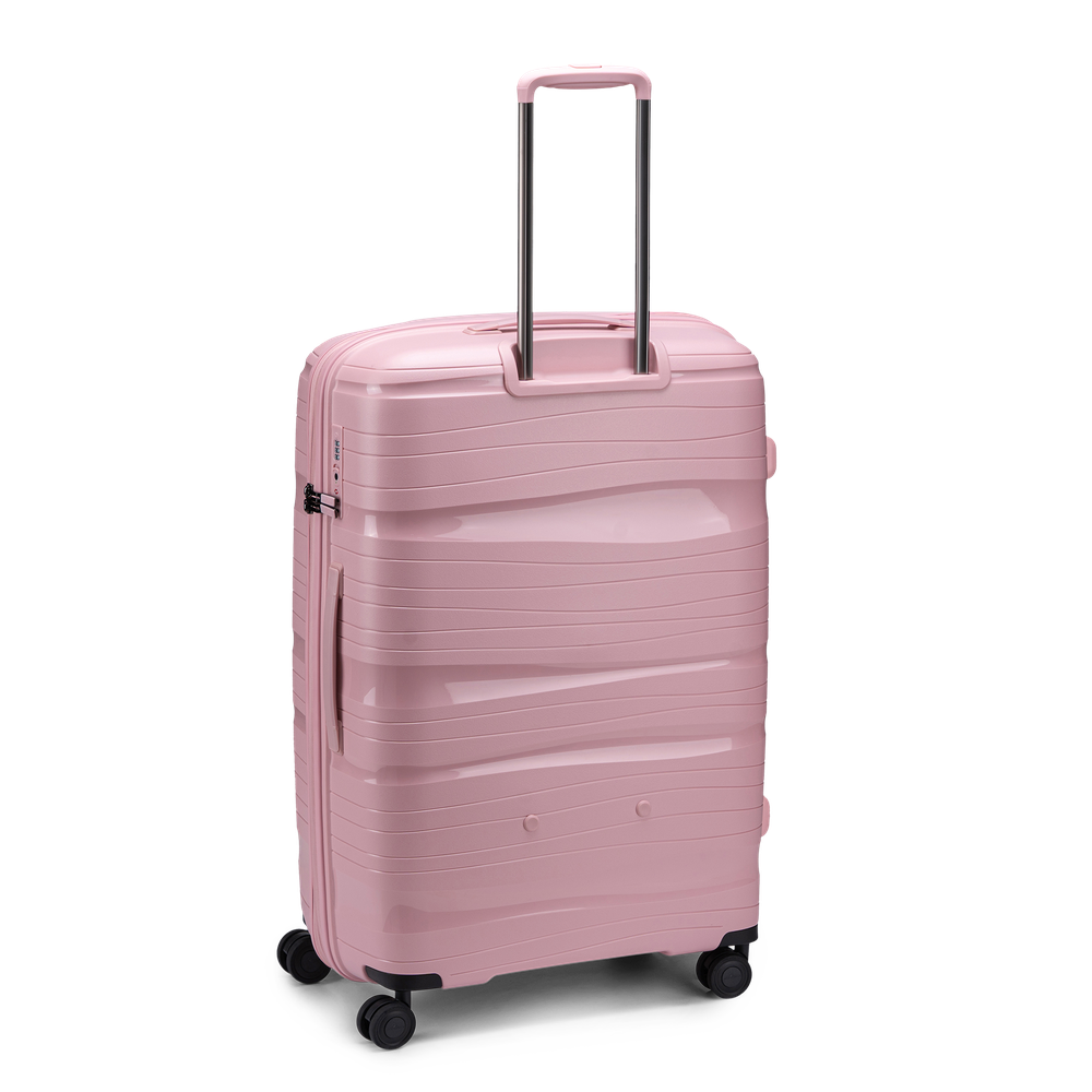 Oslo Resväska Stor, 4 hjul, 77 cm, 102L