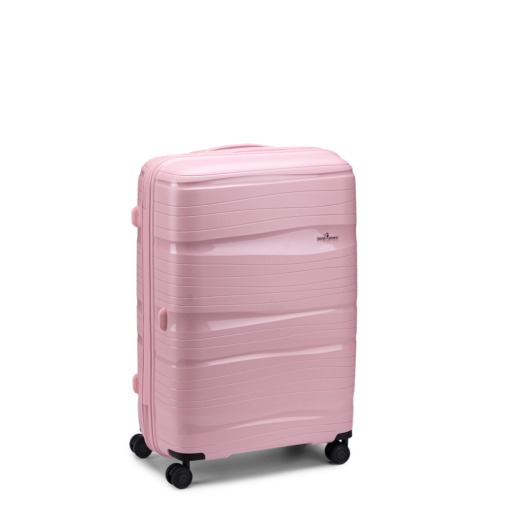 Oslo Resväska Stor, 4 hjul, 77 cm, 102L