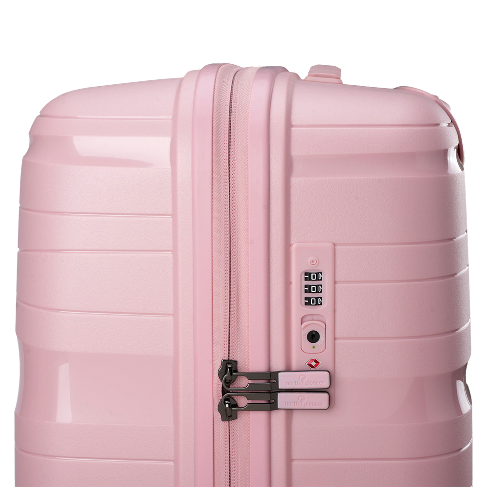 Oslo Resväska Stor, 4 hjul, 77 cm, 102L