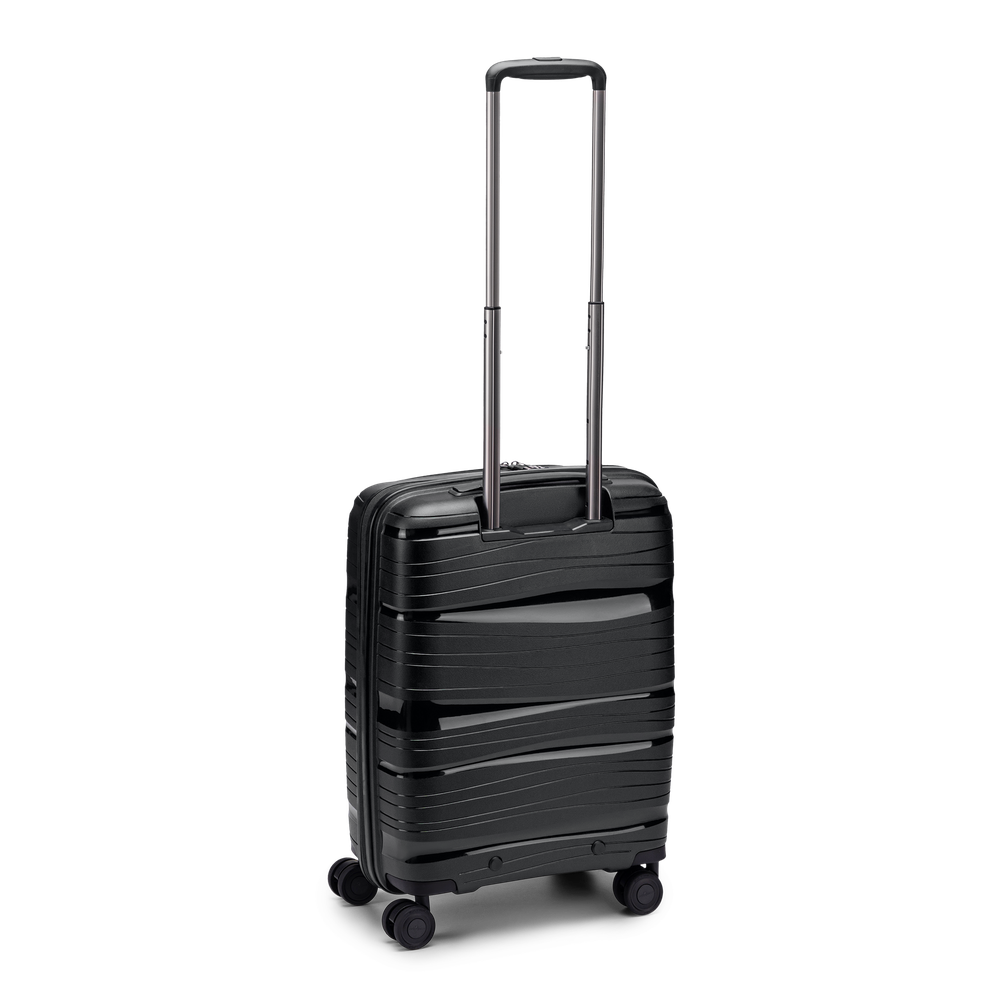 Oslo Kabinväska Laptop, 4 hjul, 55 cm, 31L