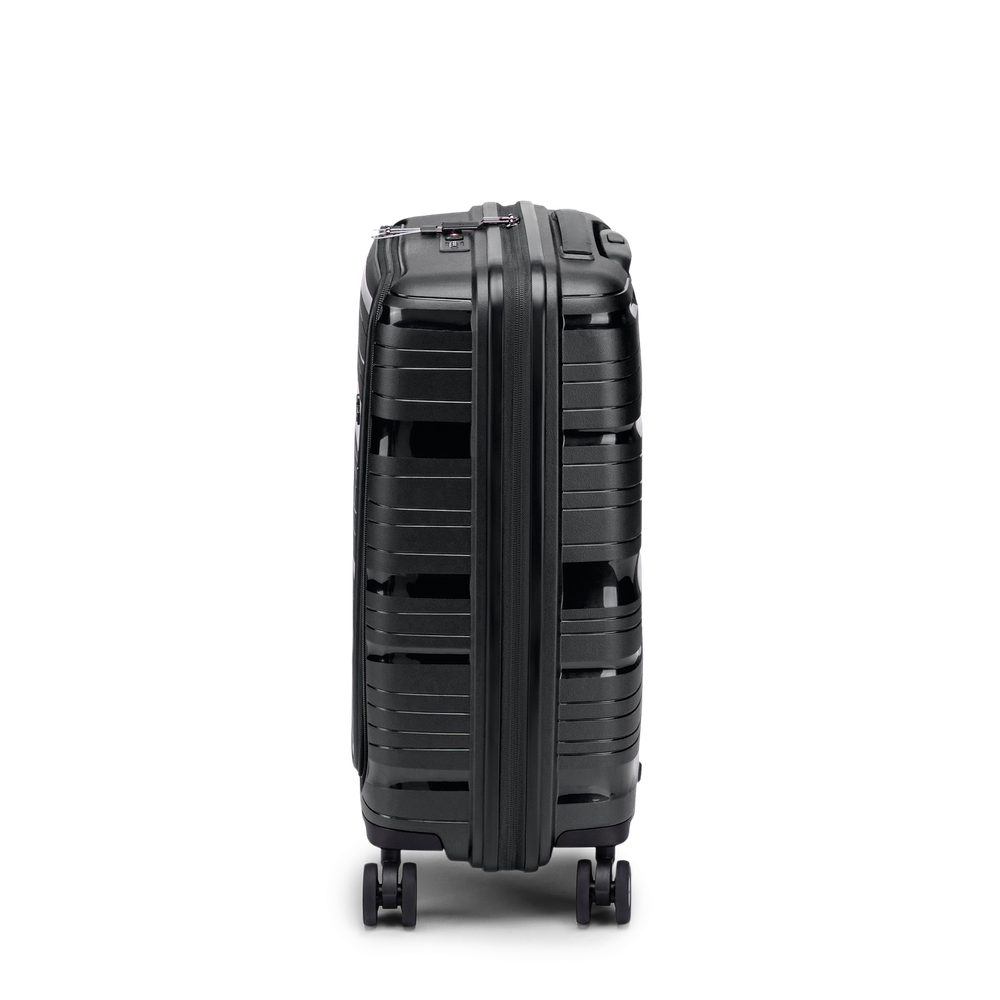 Oslo Kabinväska Laptop, 4 hjul, 55 cm, 31L