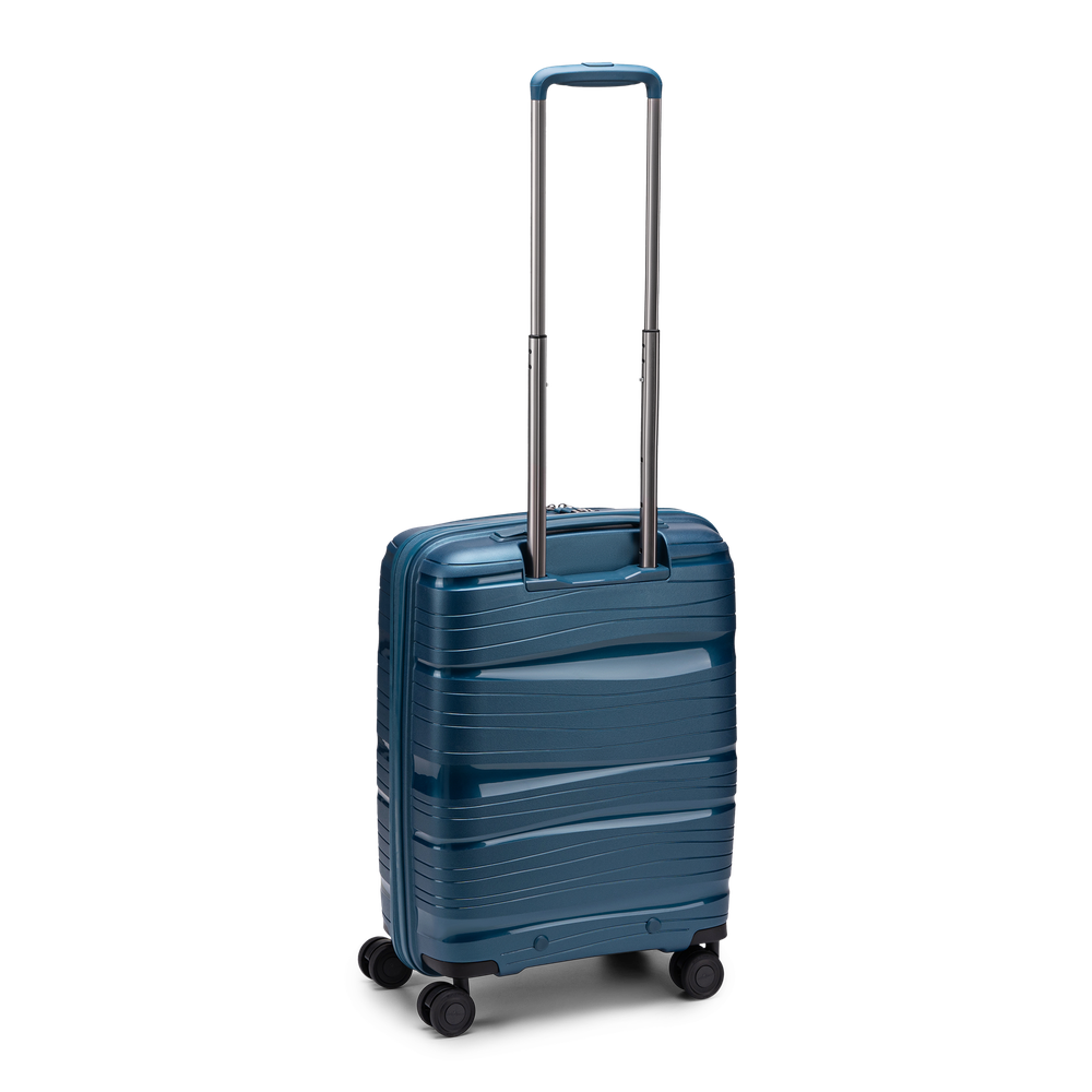 Oslo Kabinväska Laptop, 4 hjul, 55 cm, 31L