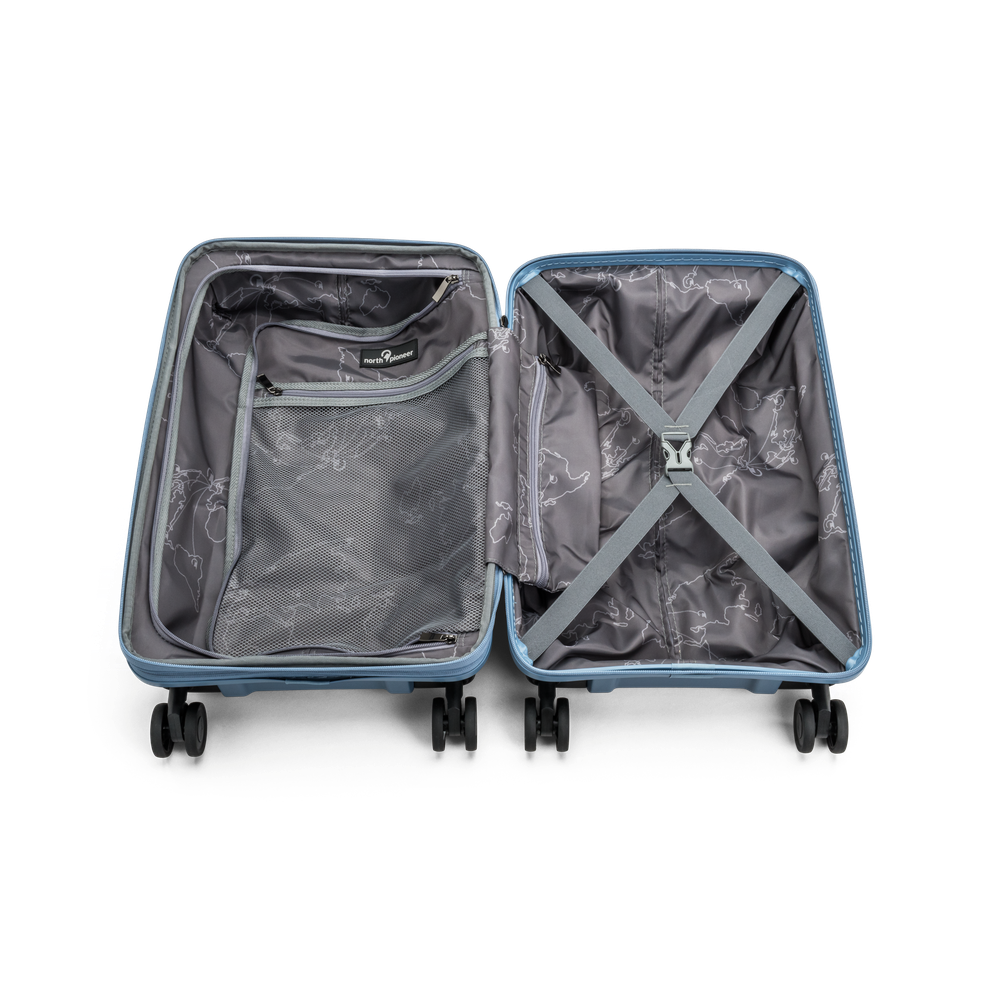 Oslo Kabinväska 55 cm (35 cm) 38 L