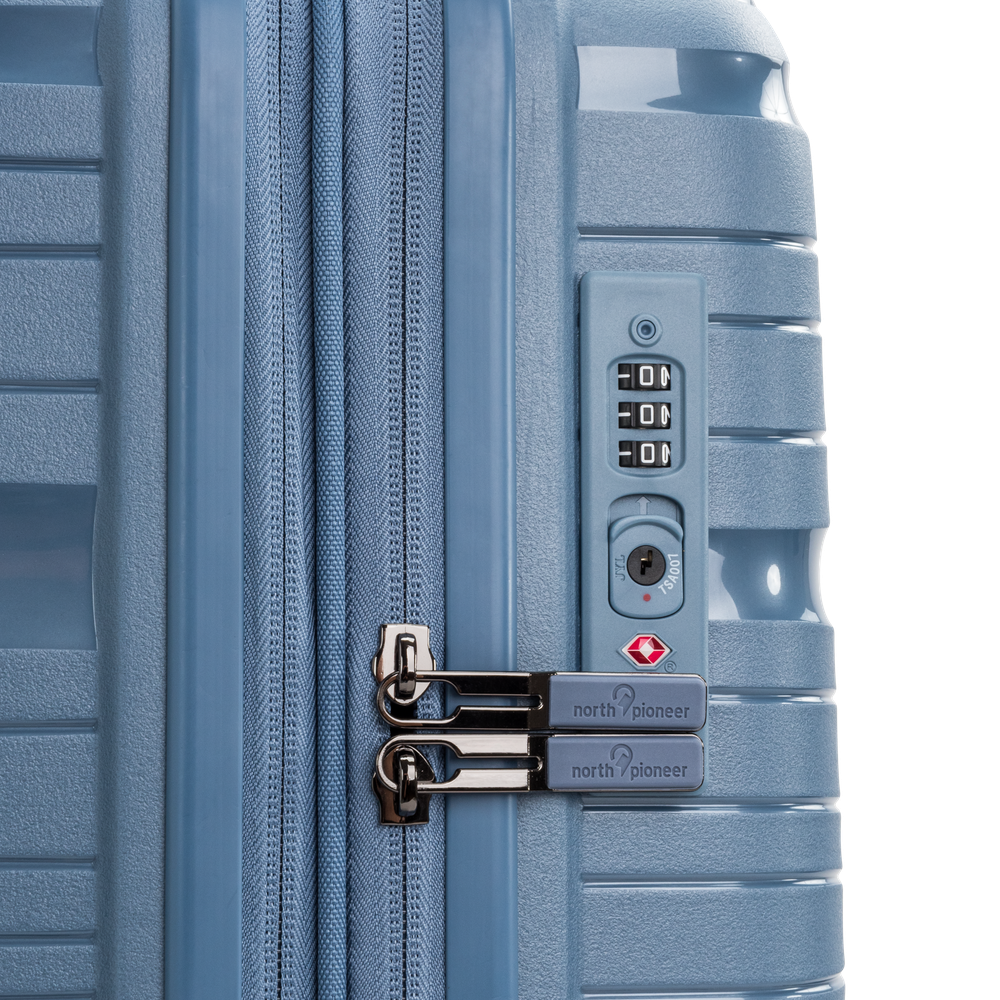 Oslo Kabinväska 55 cm (35 cm) 38 L