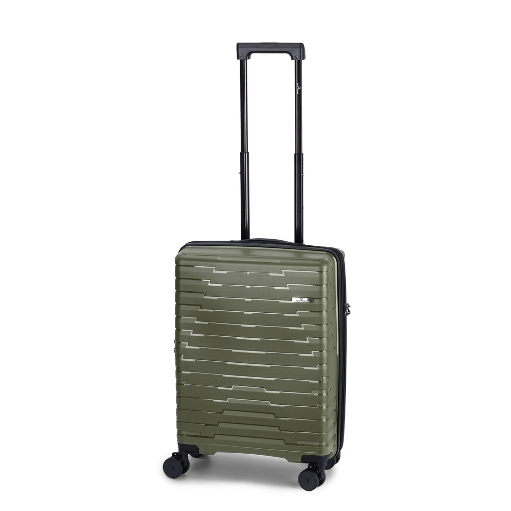 Tromsø Kabinväska 55 cm, 39/44 liter, expanderbar