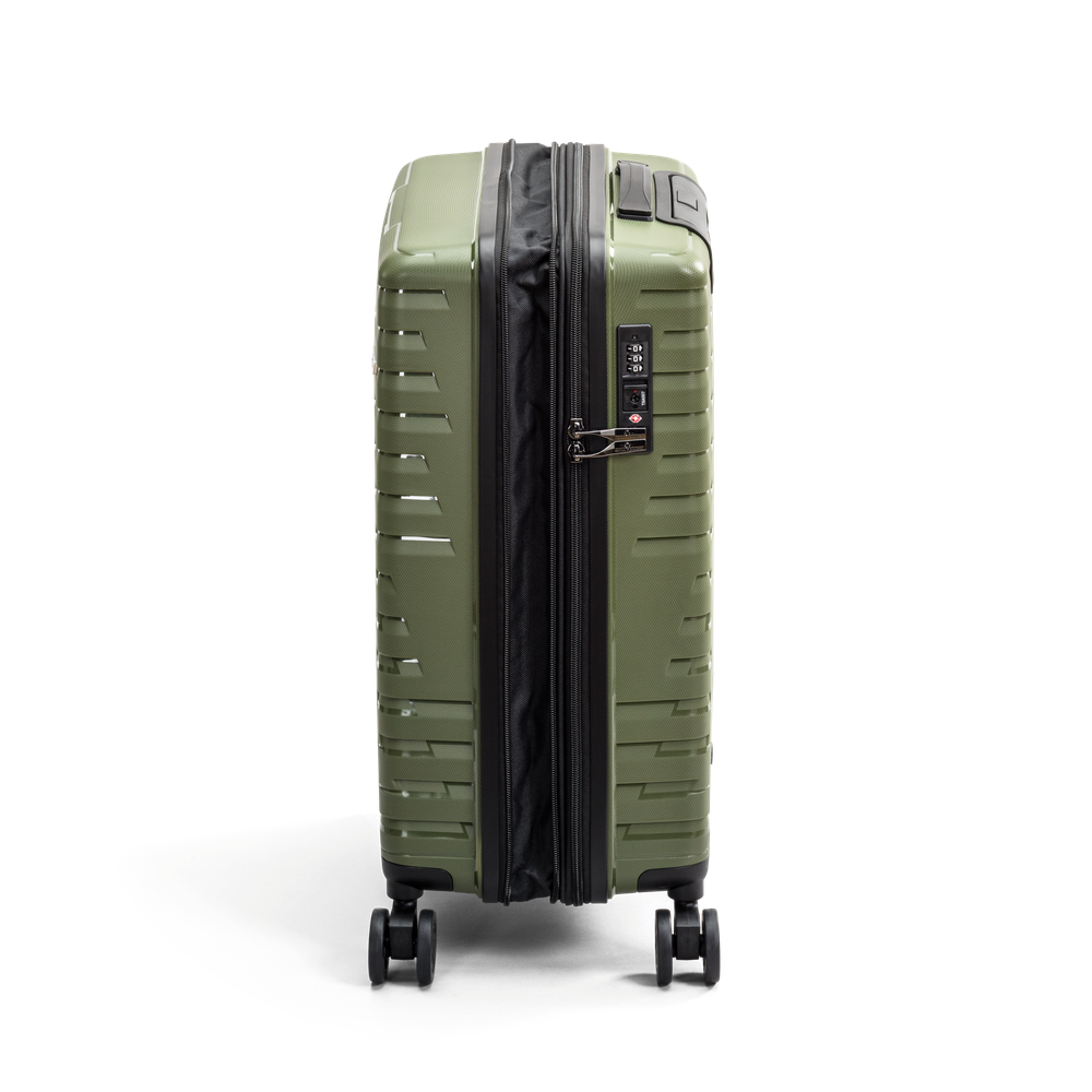 Tromsø Kabinväska 55 cm, 39/44 liter Tromsø Kabinväska 55 cm, 39/44 liter