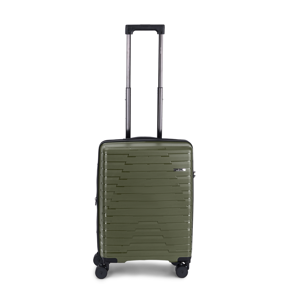 Tromsø Kabinväska 55 cm, 39/44 liter, expanderbar