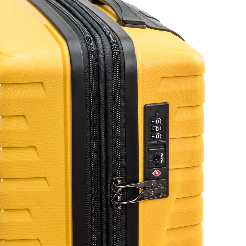 Tromsø Kabinväska 55 cm, 39/44 liter Tromsø Kabinväska 55 cm, 39/44 liter