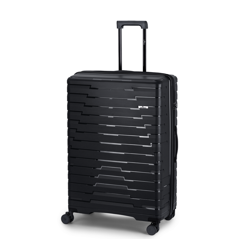 Tromsø Large Resväska 76 cm, 110/120 liter