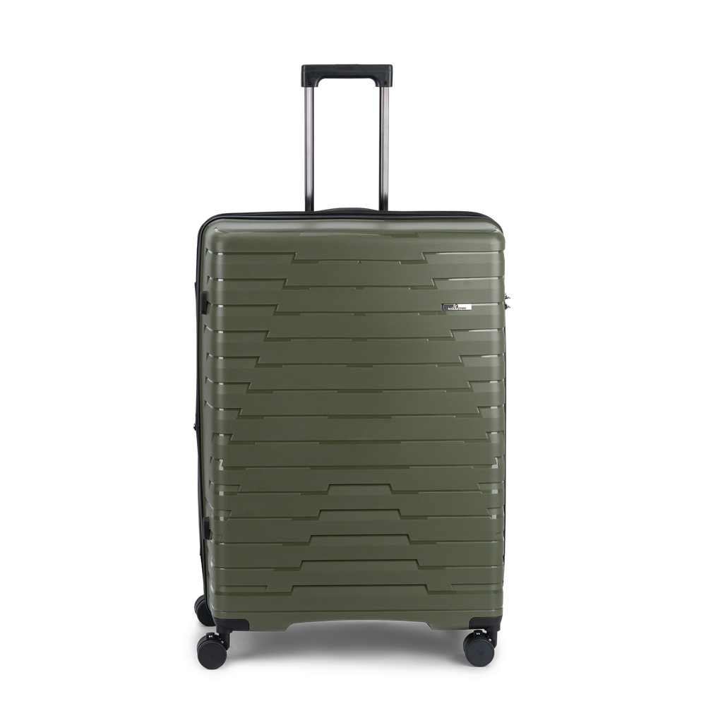 Tromsø Large Resväska 76 cm, 110/120 liter