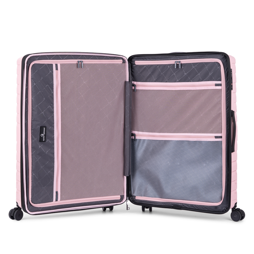 Tromsø Large Resväska 76 cm, 110/120 liter