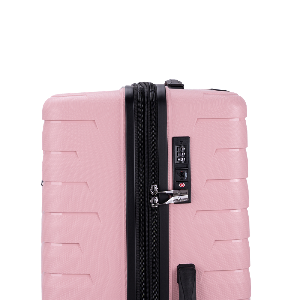 Tromsø Large Resväska 76 cm, 110/120 liter