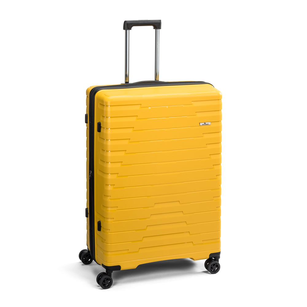 Tromsø Large Resväska 76 cm, 110/120 liter Tromsø Large Resväska 76 cm, 110/120 liter