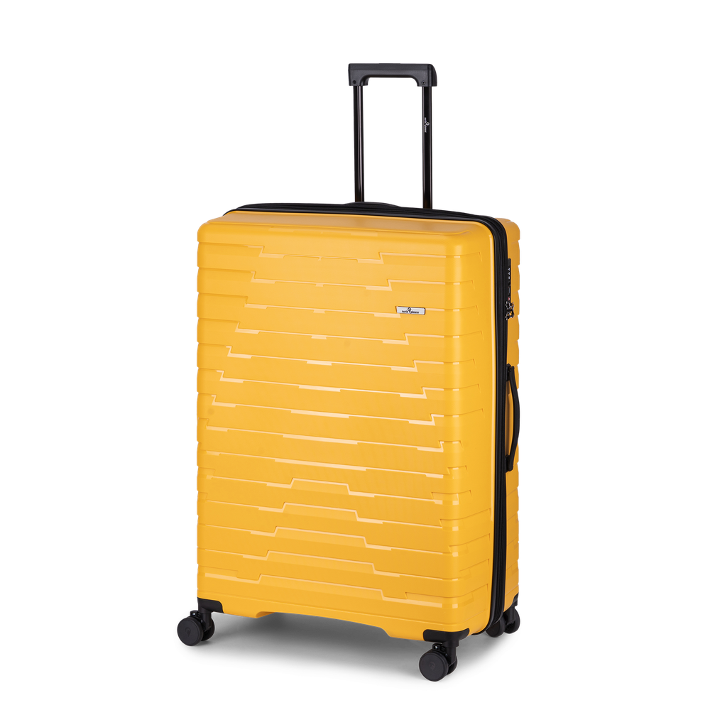 Tromsø Large Resväska 76 cm, 110/120 liter