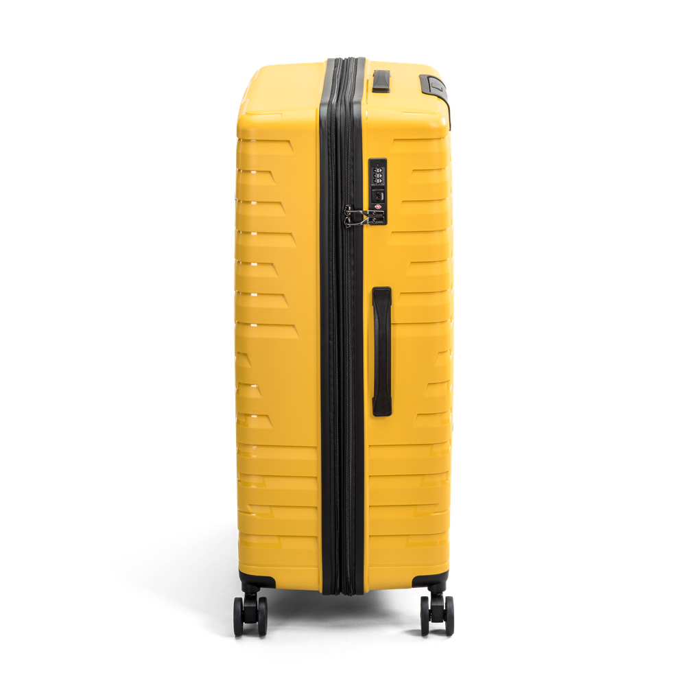 Tromsø Large Resväska 76 cm, 110/120 liter Tromsø Large Resväska 76 cm, 110/120 liter