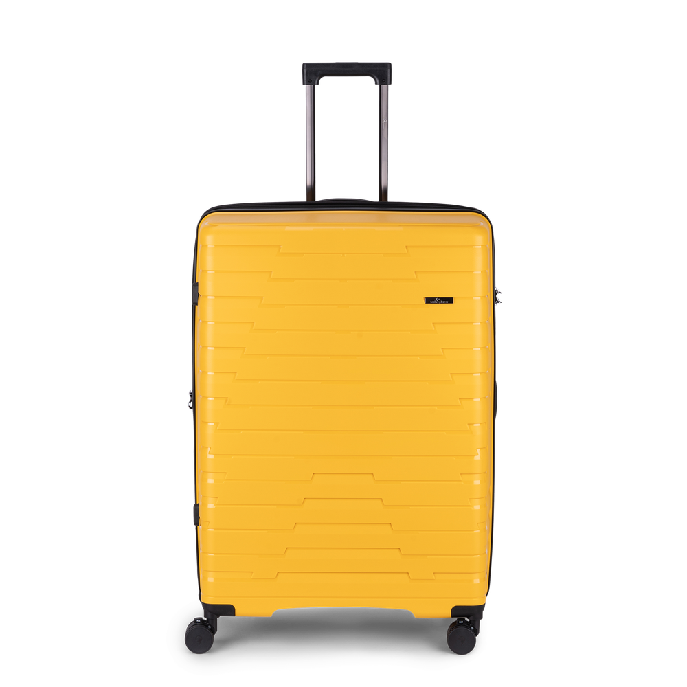 Tromsø Large Resväska 76 cm, 110/120 liter