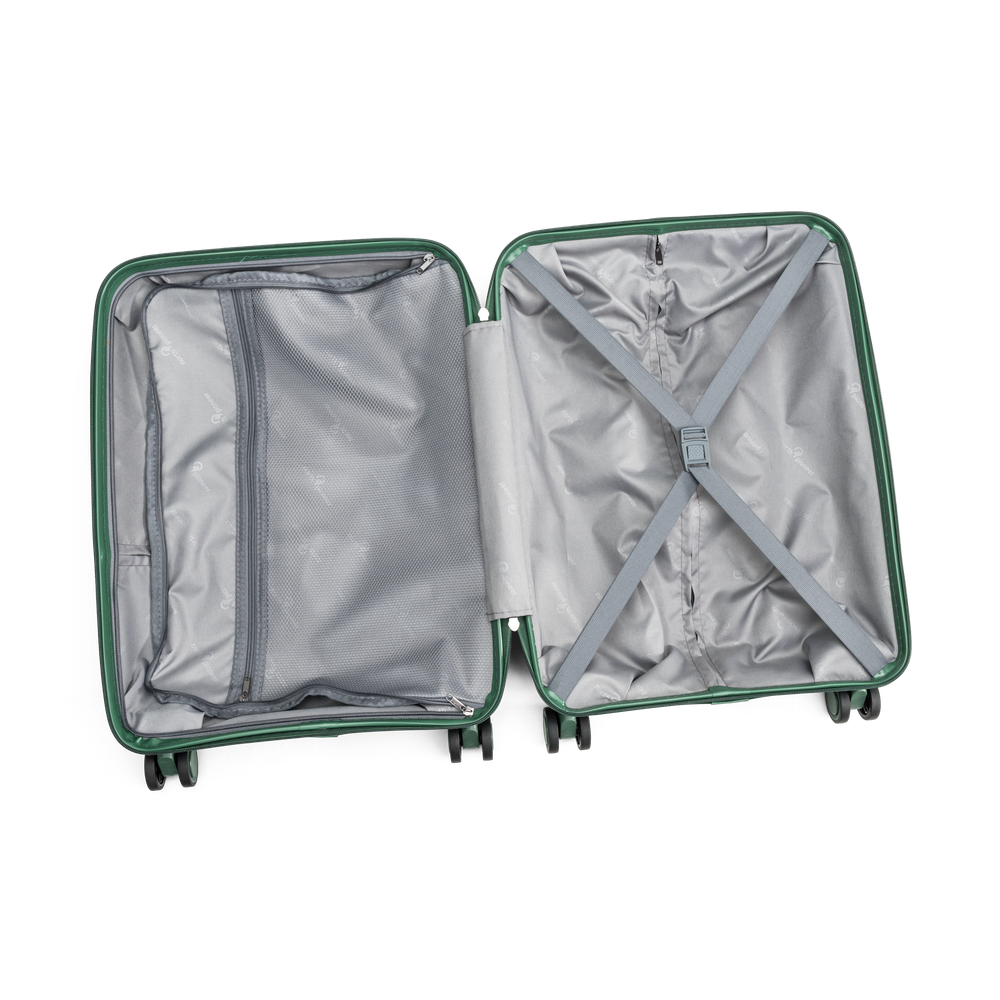 London Kabinväska 55 cm, 4 hjul