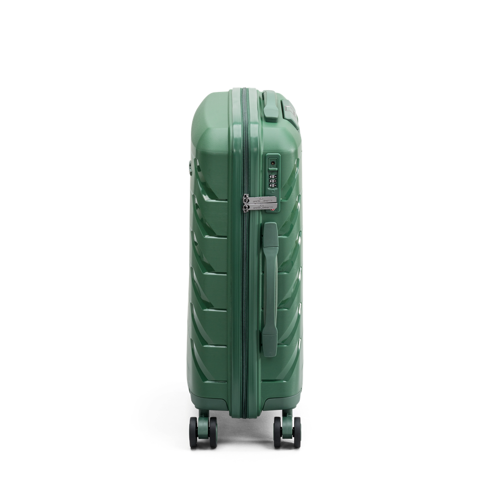 London Kabinväska 55 cm, 4 hjul