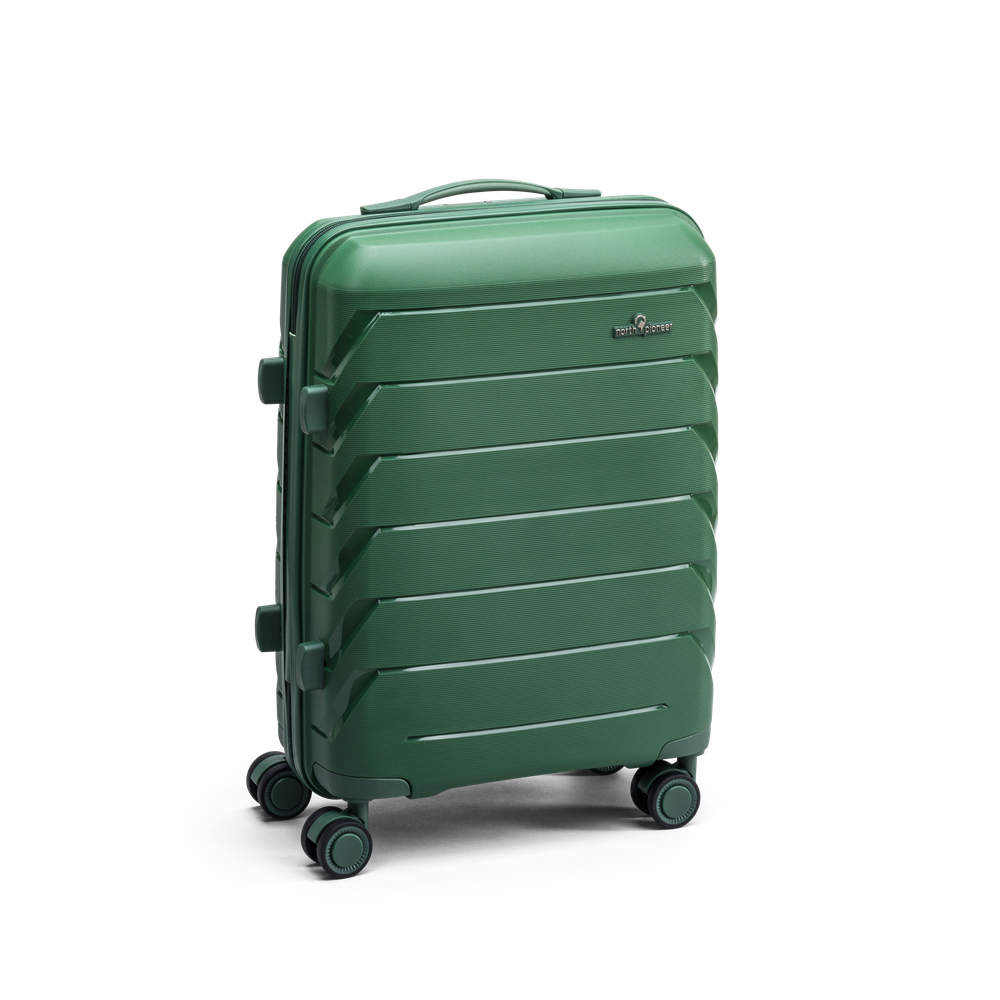 London Kabinväska 55 cm, 4 hjul