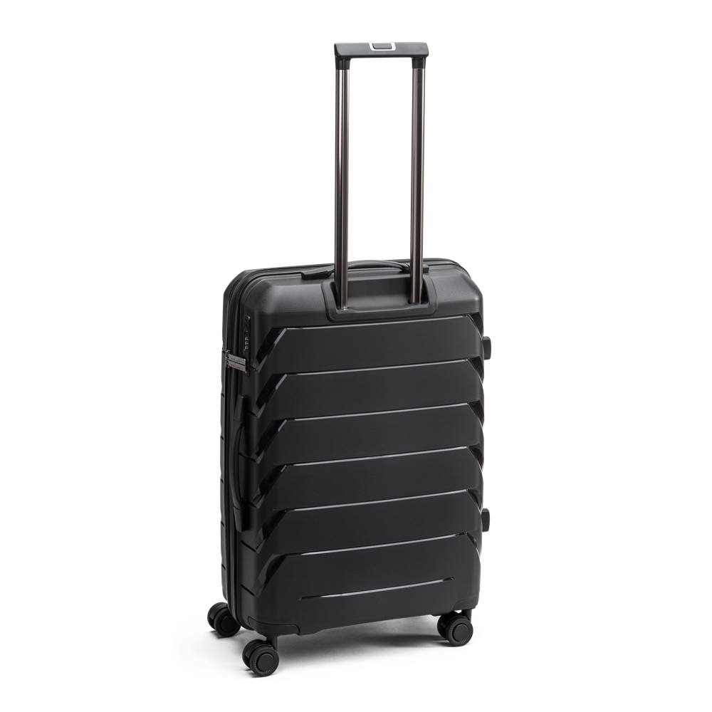 London Resväska Medium 66 cm, 4 hjul
