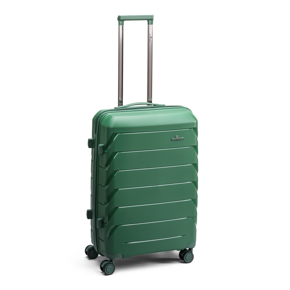 London Resväska Medium 66 cm, 4 hjul