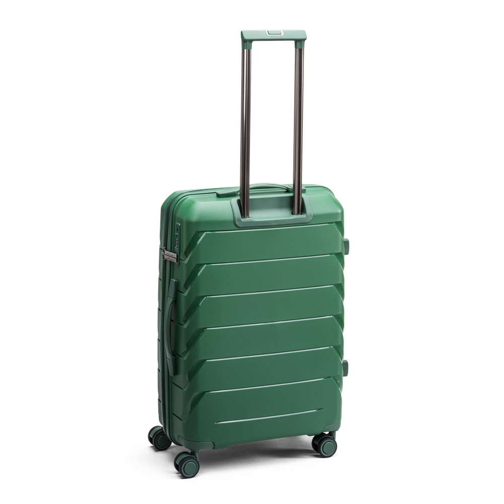 London Resväska Medium 66 cm, 4 hjul