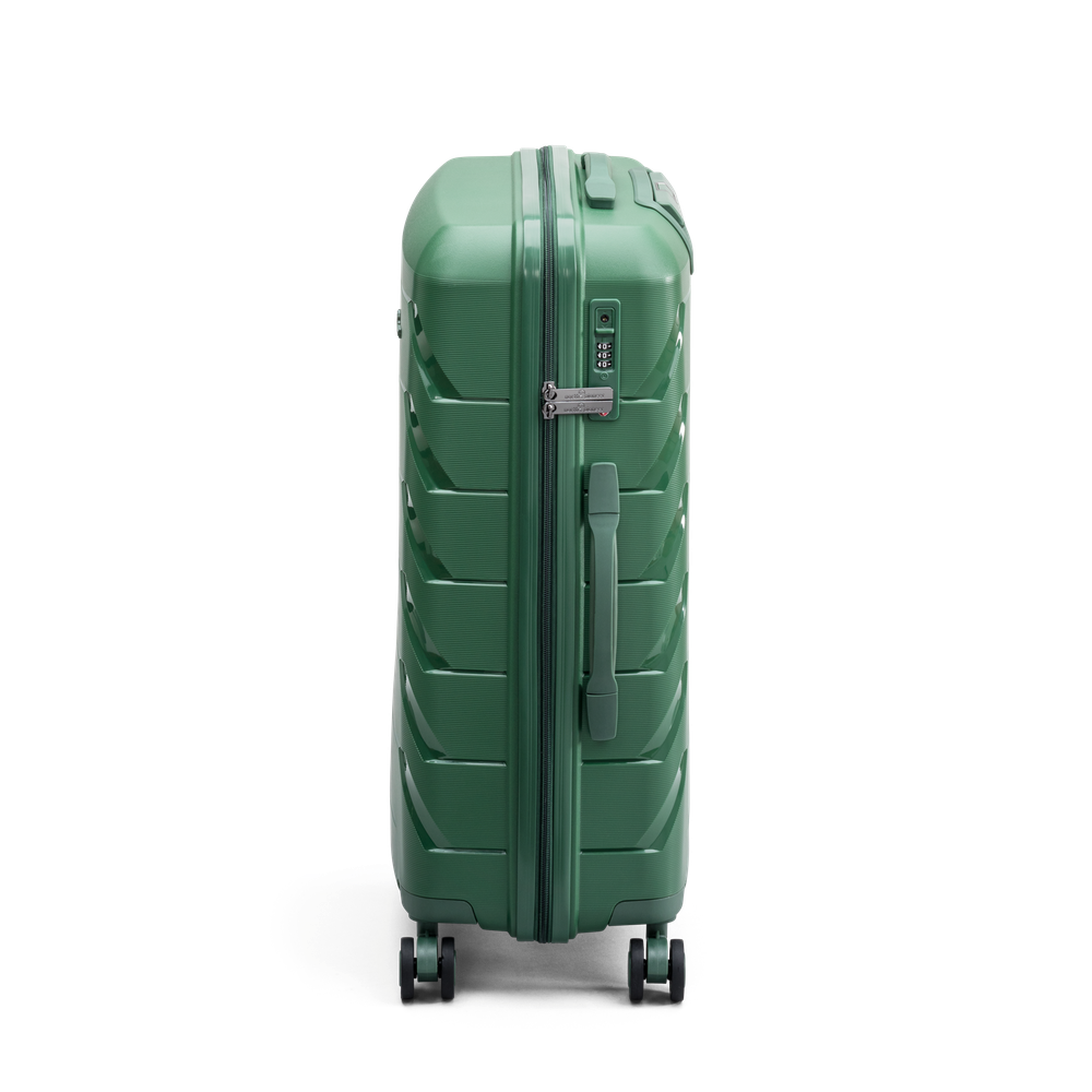 London Resväska Medium 66 cm, 4 hjul